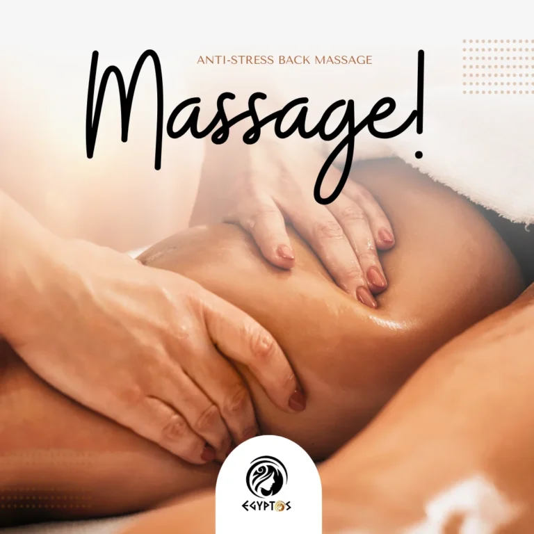 Anti-Cellulite Massage
