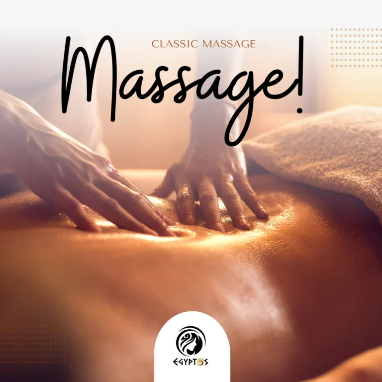 Classic Massage