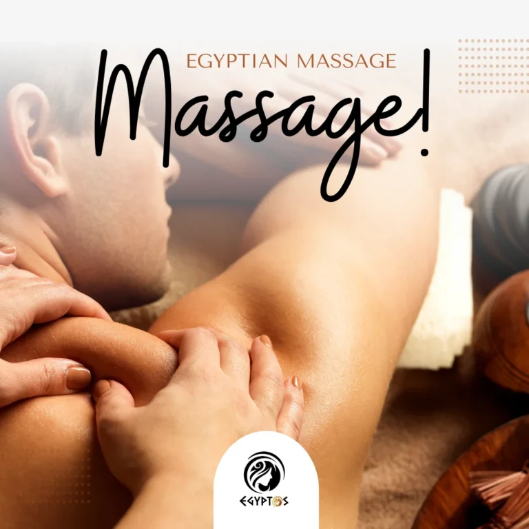 Egyptian Massage