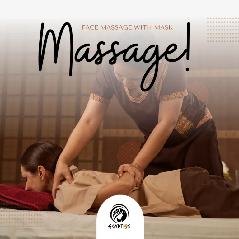 Thai Massage