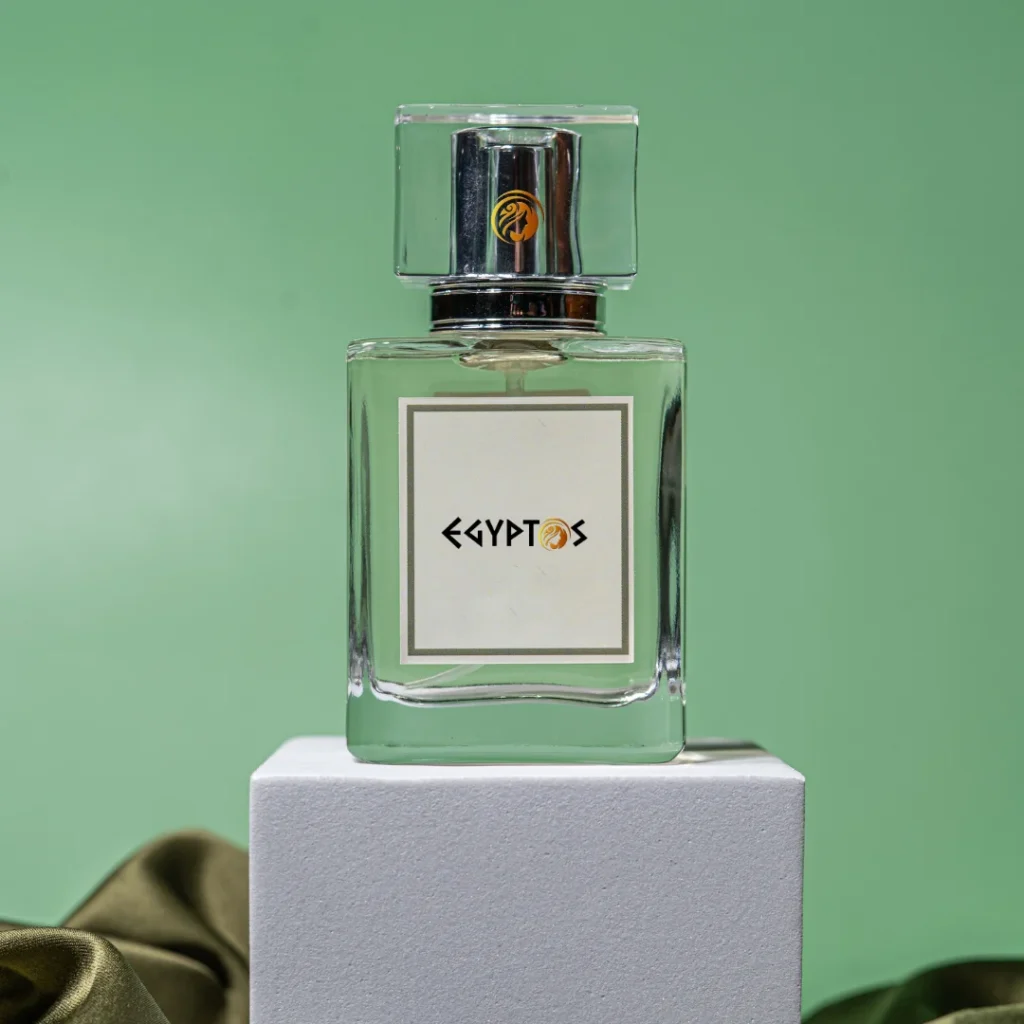 Musk of the nile ( For Him )