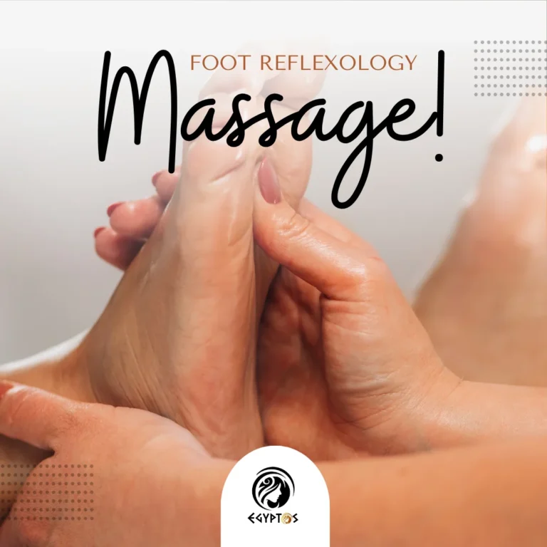 Foot Reflexology