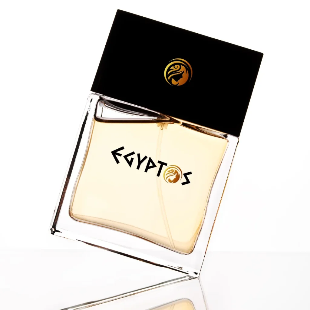 Egyptos Isis Amber ( For her )