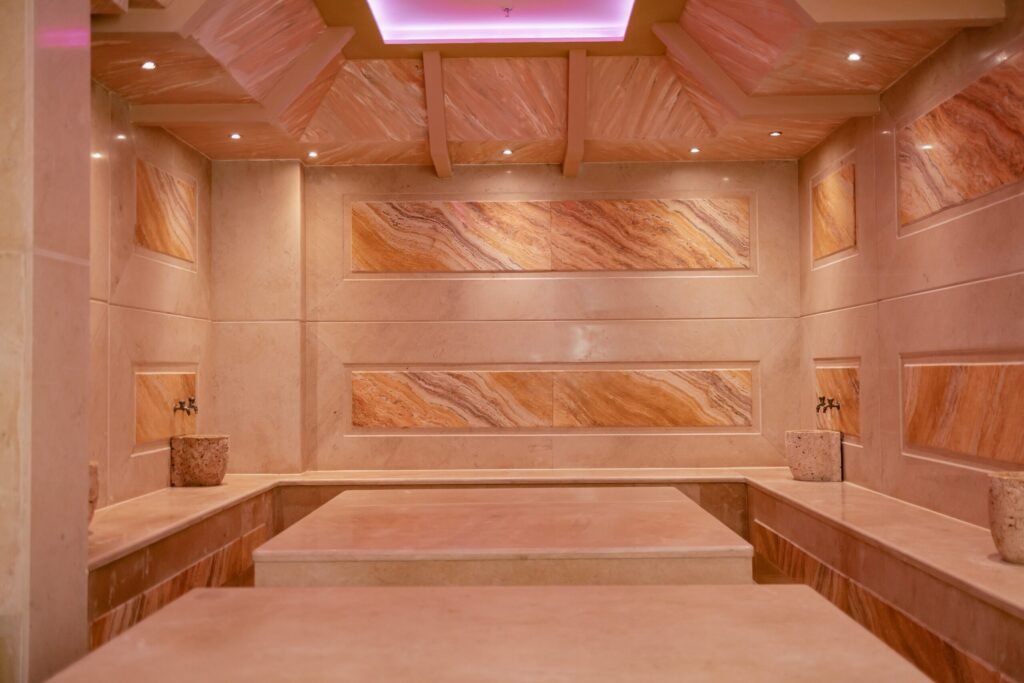 Private Room in Hammam