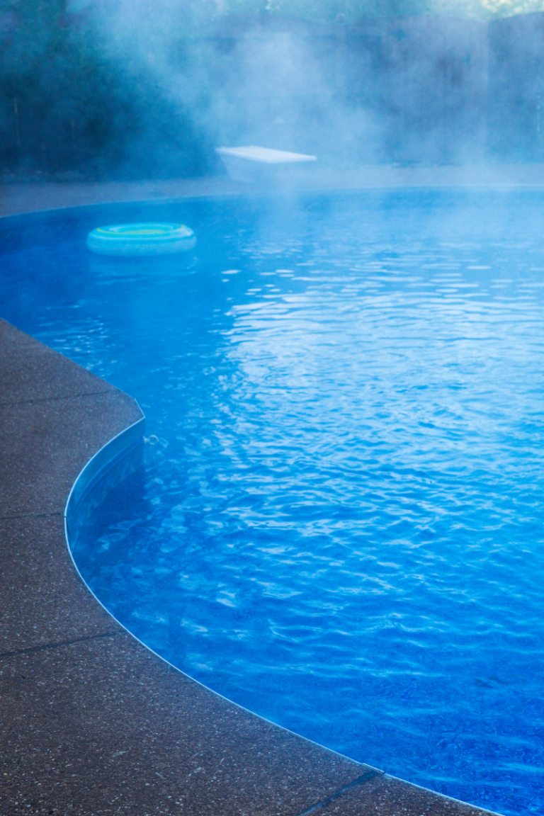 The 45C soak
